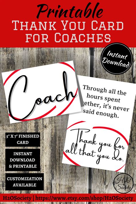 free printable coach images.